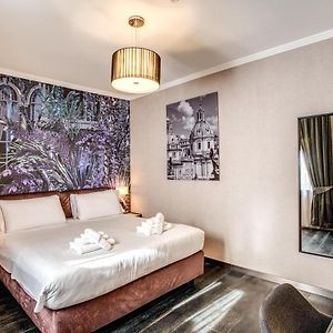 Deluxe Kamer