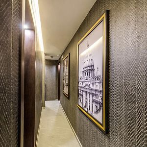 Standaard Double Kamer